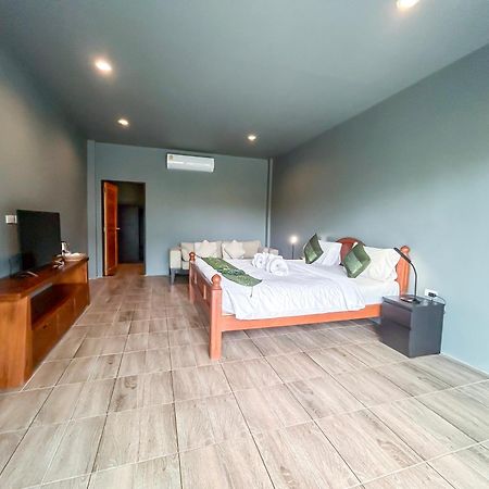 Samui Fishing Club And Resort Na Mueang Extérieur photo
