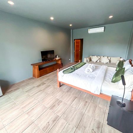 Samui Fishing Club And Resort Na Mueang Extérieur photo