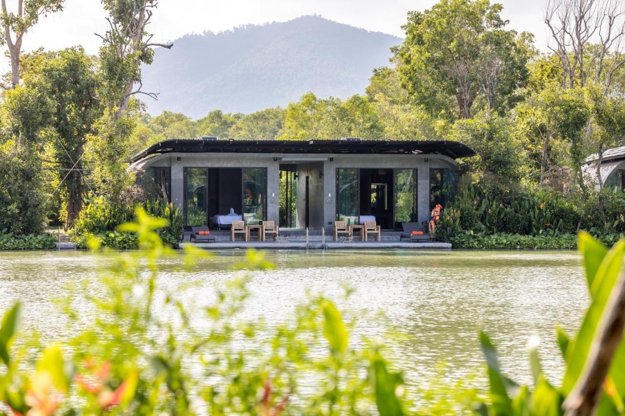 Samui Fishing Club And Resort Na Mueang Extérieur photo