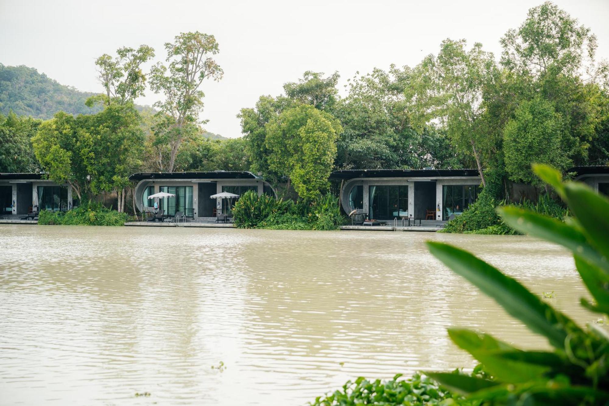 Samui Fishing Club And Resort Na Mueang Extérieur photo