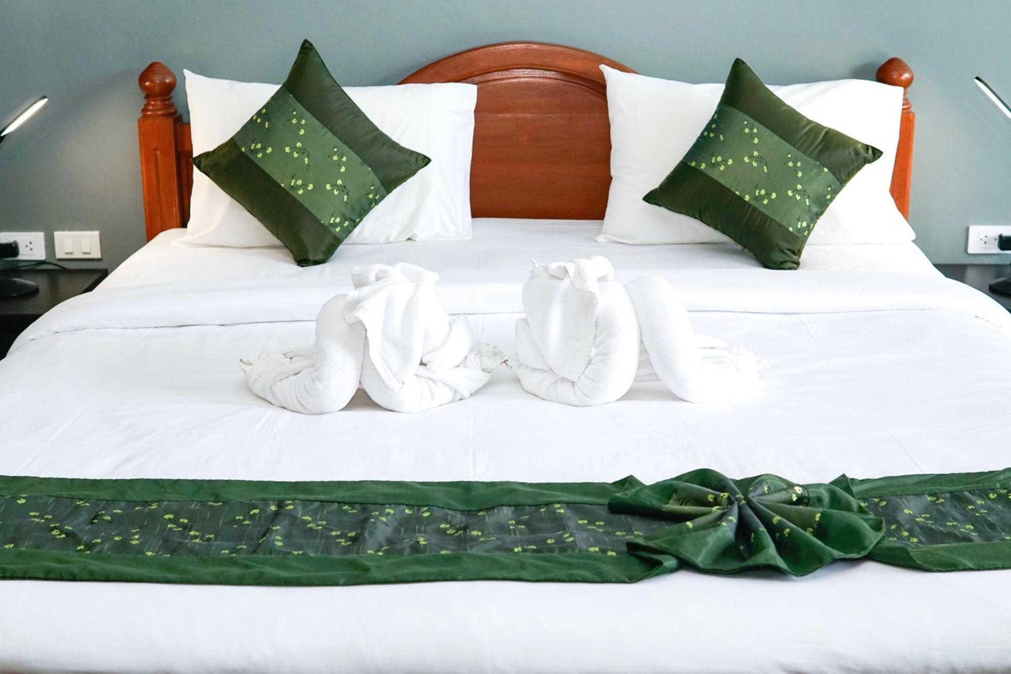Samui Fishing Club And Resort Na Mueang Extérieur photo