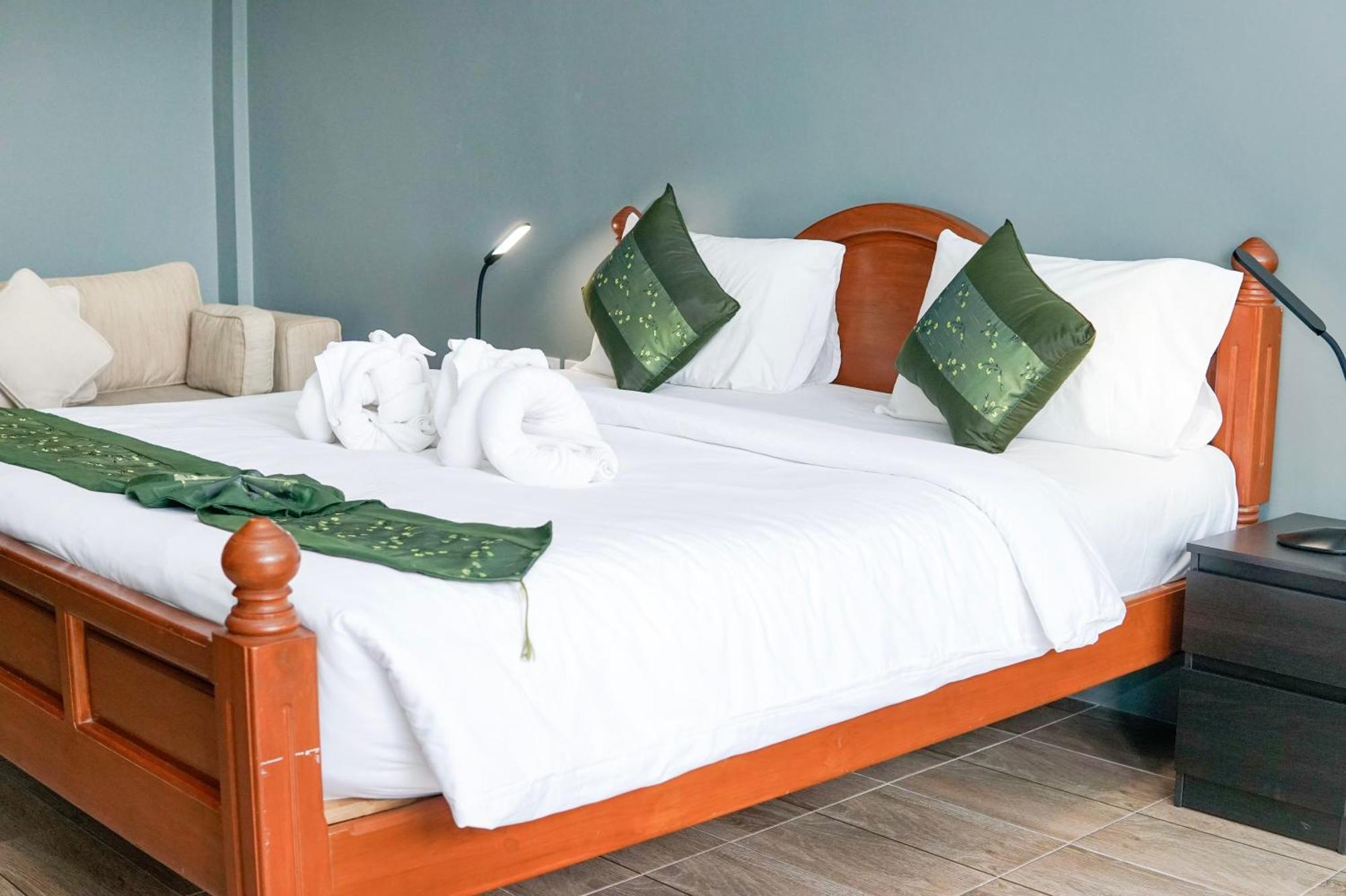 Samui Fishing Club And Resort Na Mueang Extérieur photo